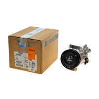 Компресор кондиціонера Opel Insignia/Astra K 1.6/2.0D 14-