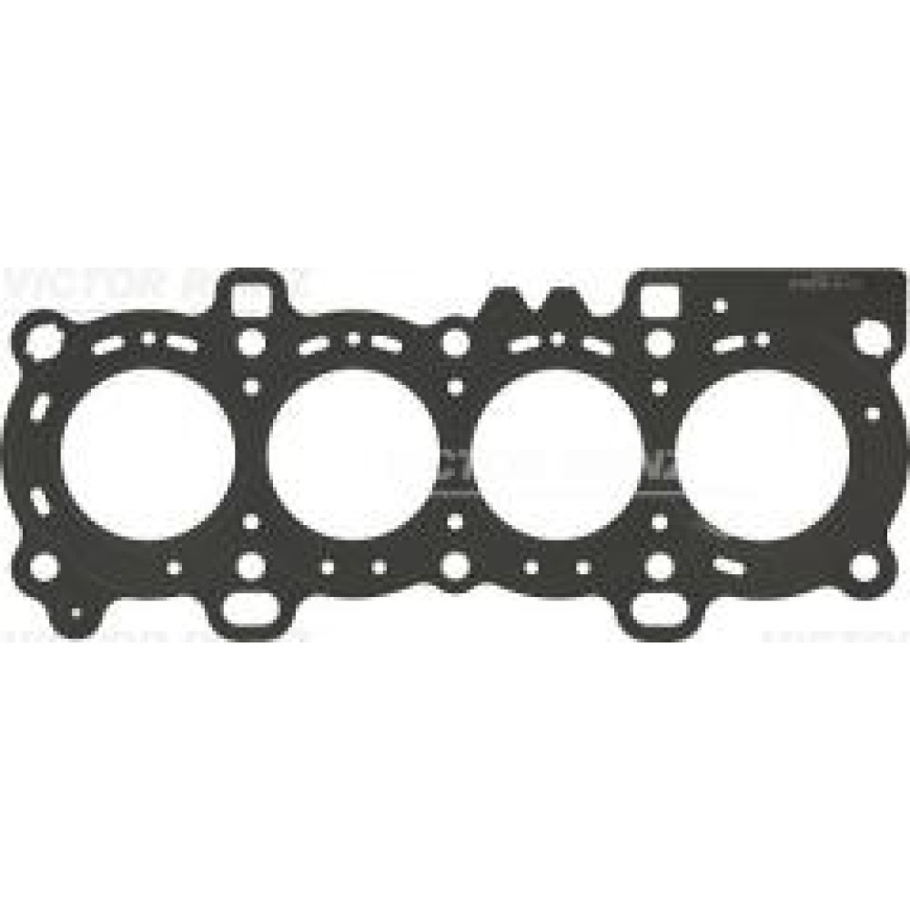 Прокладка ГБЦ Ford Fiesta IV/V 1.25 16V 02-08 (0.32mm)