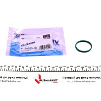 Прокладка колектора впускного VW Caddy III 1.6i 04-15