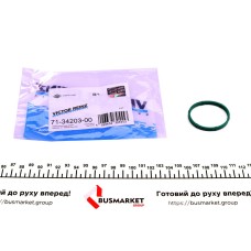 Прокладка колектора впускного VW Caddy III 1.6i 04-15