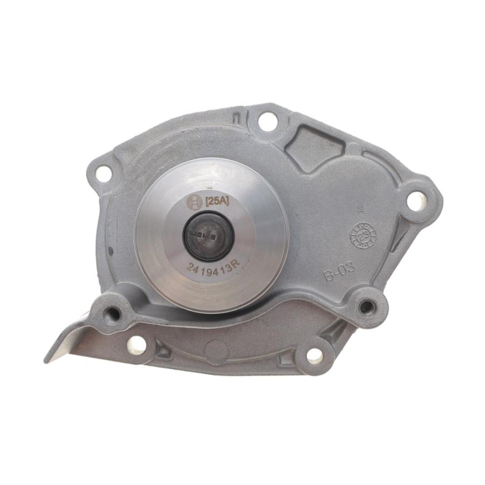 Комплект ГРМ + помпа Nissan Primera 1.9dCi 02-/Renault Scenic/Megane 1.9dCi 03-(26x133z)