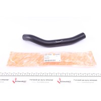 Патрубок пічки Citroen Berlingo/Peugeot Partner 1.9D 96-07