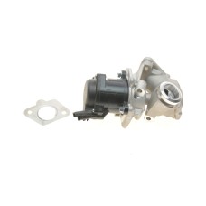 Клапан EGR Citroen Nemo 1.3/1.4 HDi 08-