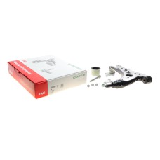 Важіль підвіски (передній/знизу) (L) Seat Cordoba/Ibiza 02-09/Skoda Fabia 99-14/Roomster 06-15(з шар)
