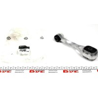 Подушка КПП Renault Kangoo 1.5dCi (задня/косточка)