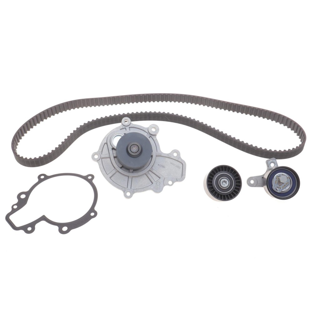 Комплект ГРМ + помпа Chevrolet Captiva/Cruze/Lacetti/Nubira 2.0D/CDI 06- (151x22)
