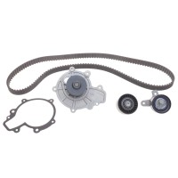 Комплект ГРМ + помпа Chevrolet Captiva/Cruze/Lacetti/Nubira 2.0D/CDI 06- (151x22)