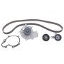 Комплект ГРМ + помпа Chevrolet Captiva/Cruze/Lacetti/Nubira 2.0D/CDI 06- (151x22)