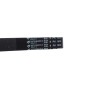 Ремінь генератора Audi 80/A6/A8 2.8 94-05/Ford Transit 2.5DI/TD 91-00 (6PK1630)