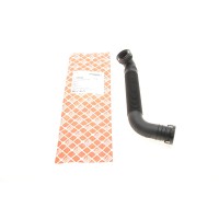 Патрубок фільтра повітряного Audi A4/Skoda Octavia/VW Golf/Bora 1.6/2.0 95-05