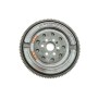 Демпфер + комплект зчеплення Fiat Doblo 1.6D/Opel Combo 2.0 CDTI 10- (+вижимний)