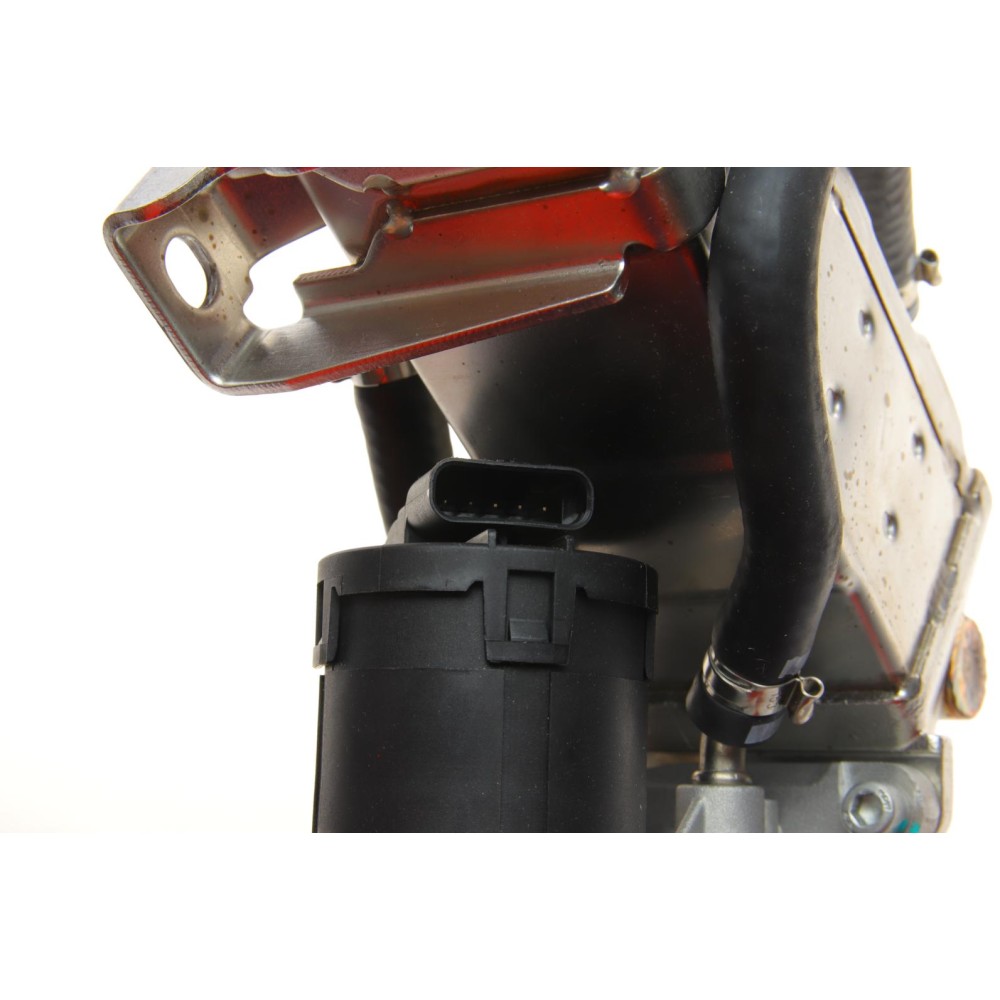 Радіатор рециркуляції ВГ з клапаном EGR BMW 3 (F30)/5 (F10) 09-18 (N47/B47/N57)