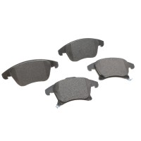 Колодки гальмівні (передні) Ford Galaxy/Mondeo V 12- (Teves) Q+