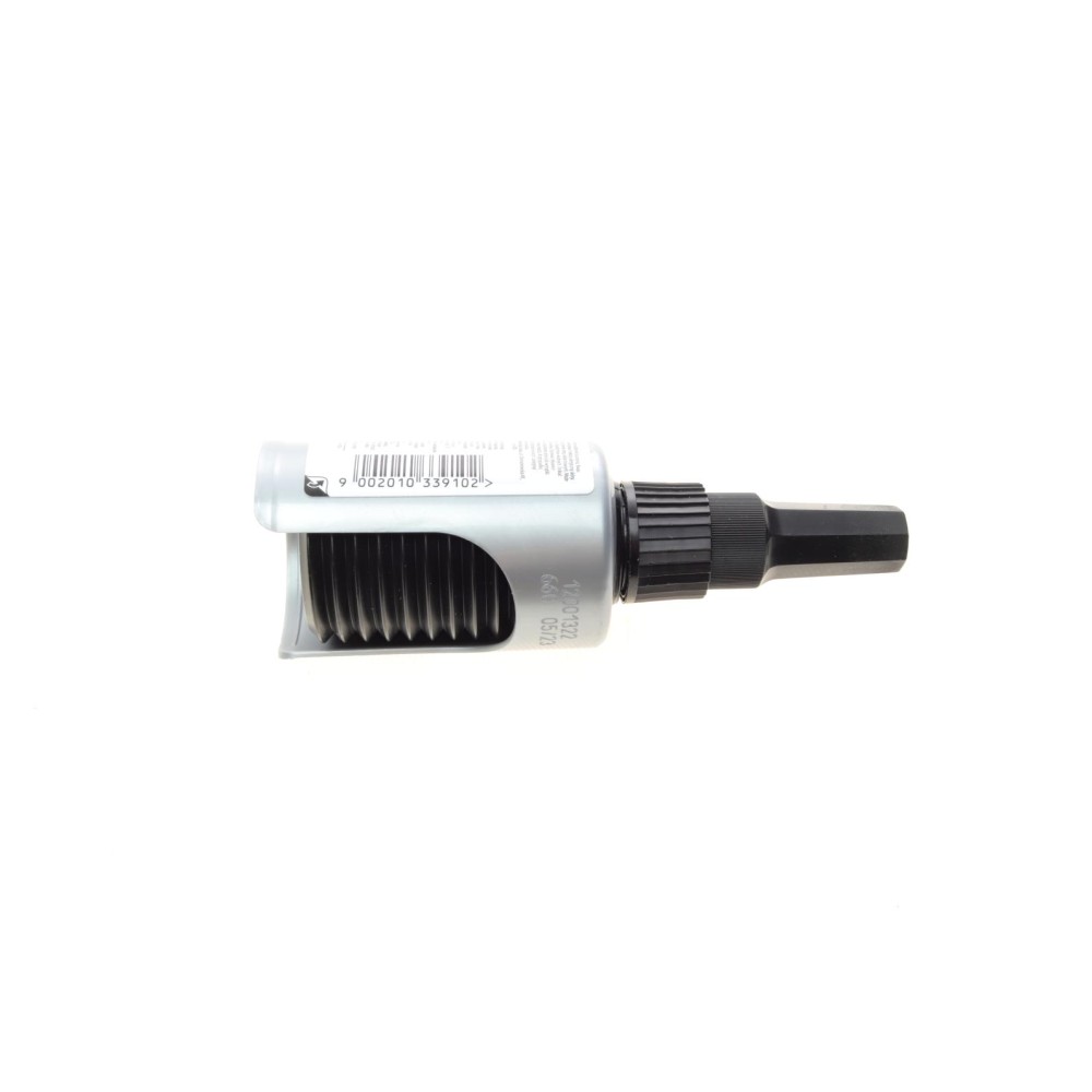 LOCTITE 660 ACC50ML фіксатор різьби (сірий) (високої фіксації) (проміжок до 0,5 мм)