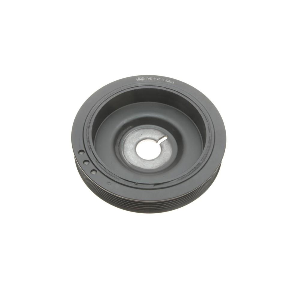 Шків колінчастого валу Renault Kangoo 1.5dCi 02- (6PK)