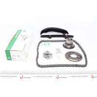 Комплект ланцюга ГРМ Citroen Jumper/Peugeot Boxer 2.2 HDi 06-