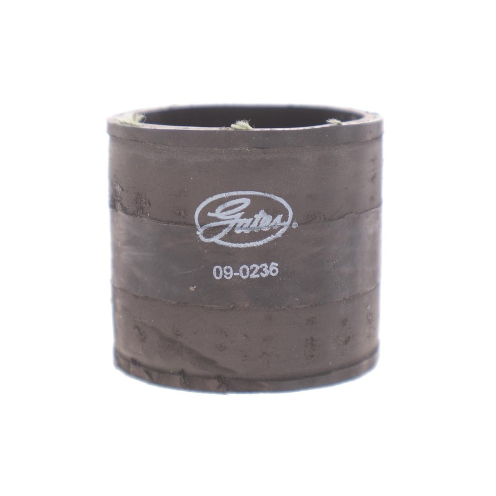 Патрубок інтеркулера Audi A4/A6/Seat Toledo I/VW Golf III/Passat 1.9D/1.9DH 93-01