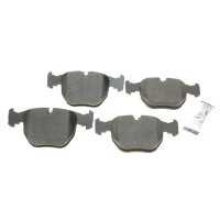 Колодки гальмівні (передні) BMW 5 (E39) 96-04/7 (E38) 94-01/X3 (E83) 06-11/X5 (E53) 00-06