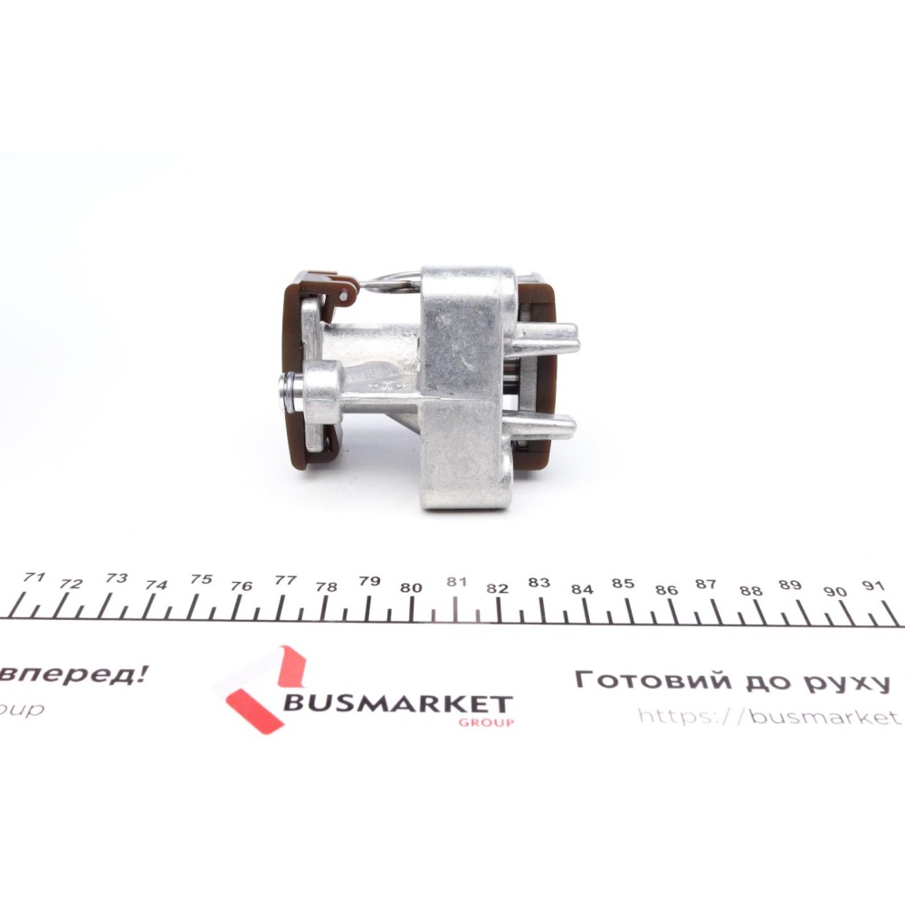 Комплект ланцюга ГРМ BMW 5 (E39)/7 (E38)/8 (E31)/X5 (E53) (M62B35/M62B46) 90-06