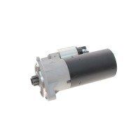 Стартер VW LT 2.5D 99-06 (2kw) (z=9)