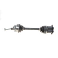 Піввісь (передня) Ford Galaxy/VW Sharan 95-10 (38x507x48T) (+ABS)