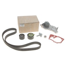 Комплект ГРМ + помпа Renault Kangoo/Dacia Logan/Duster 1.4/1.6 16V 01- (27x132z)