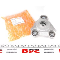 Подушка амортизатора (переднього) Fiat Ducato 02- (L)