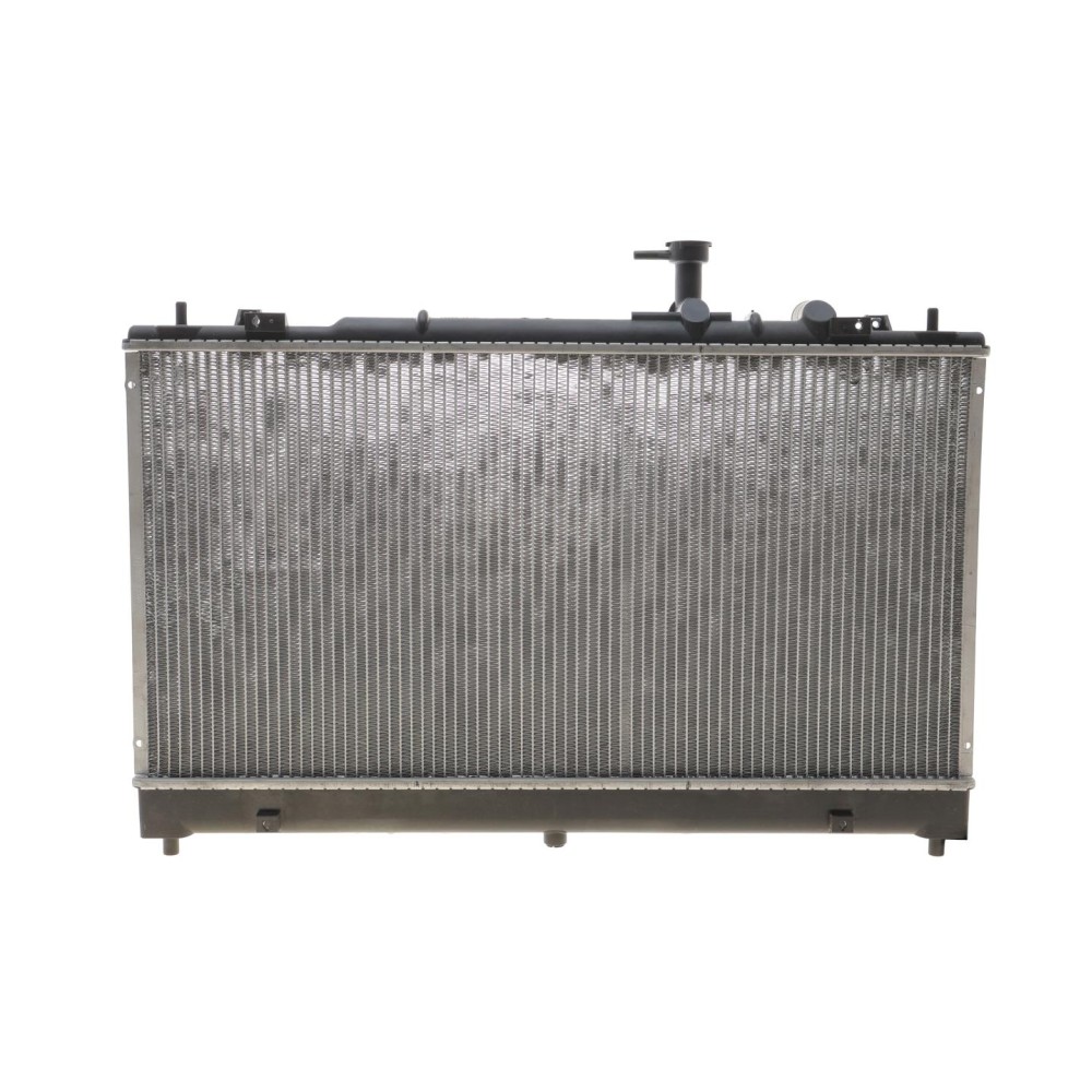 Радіатор охолодження Mazda 6 1.8-2.3 02-08 (728x378x27)