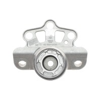 Подушка амортизатора (заднього) Fiat Punto 05- (R)