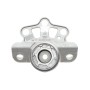 Подушка амортизатора (заднього) Fiat Punto 05- (R)