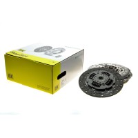 Комплект зчеплення Ford Transit V363 2.2TDCi, RWD 11-, 74/92/114kw, d=270mm (на глух. маховик)