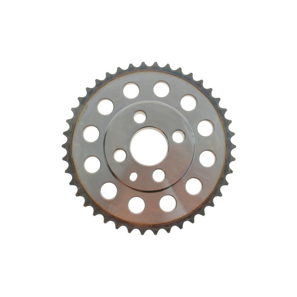 Комплект ланцюга ГРМ Mazda 3/6/CX-7 2.2 MZR-CD 09-14