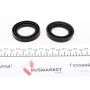 Ремкомплект супорта (переднього) Opel Insignia 08- (d=42mm) (+поршень) (TRW)