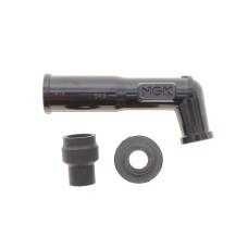 Наконечник свічки запалювання Honda/Kawasaki/Suzuki/Yamaha (XD05F)