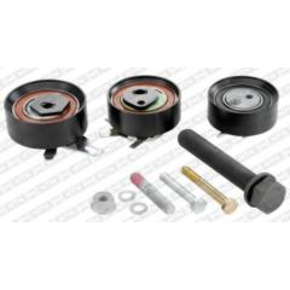 Комплект ГРМ + ПНВТ VW LT 96-06 2.5TDI