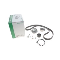 Комплект ГРМ + помпа Fiat Doblo 1.6D Multijet 10-