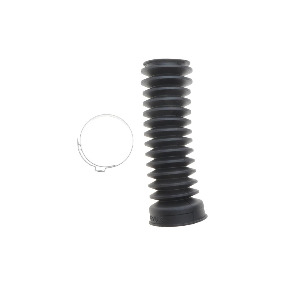 Пильник рейки рульової VW Passat 80-88 (27x45x150mm)
