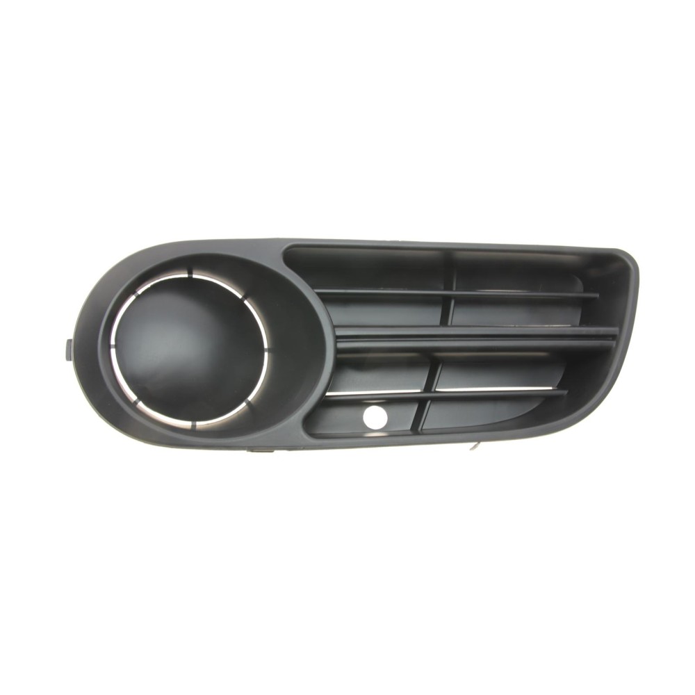 Вставка бампера (без протитуманки) Skoda Fabia 99-08 (L)