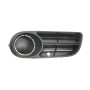 Вставка бампера (без протитуманки) Skoda Fabia 99-08 (L)