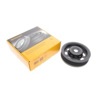 Шків колінвалу VW Caddy IV/V 1.2-1.6 TSI/TGI/TSi EVO 15- 