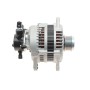 Генератор Opel Combo 1.7 CDTI 04-11 (14V/110A) = 114121