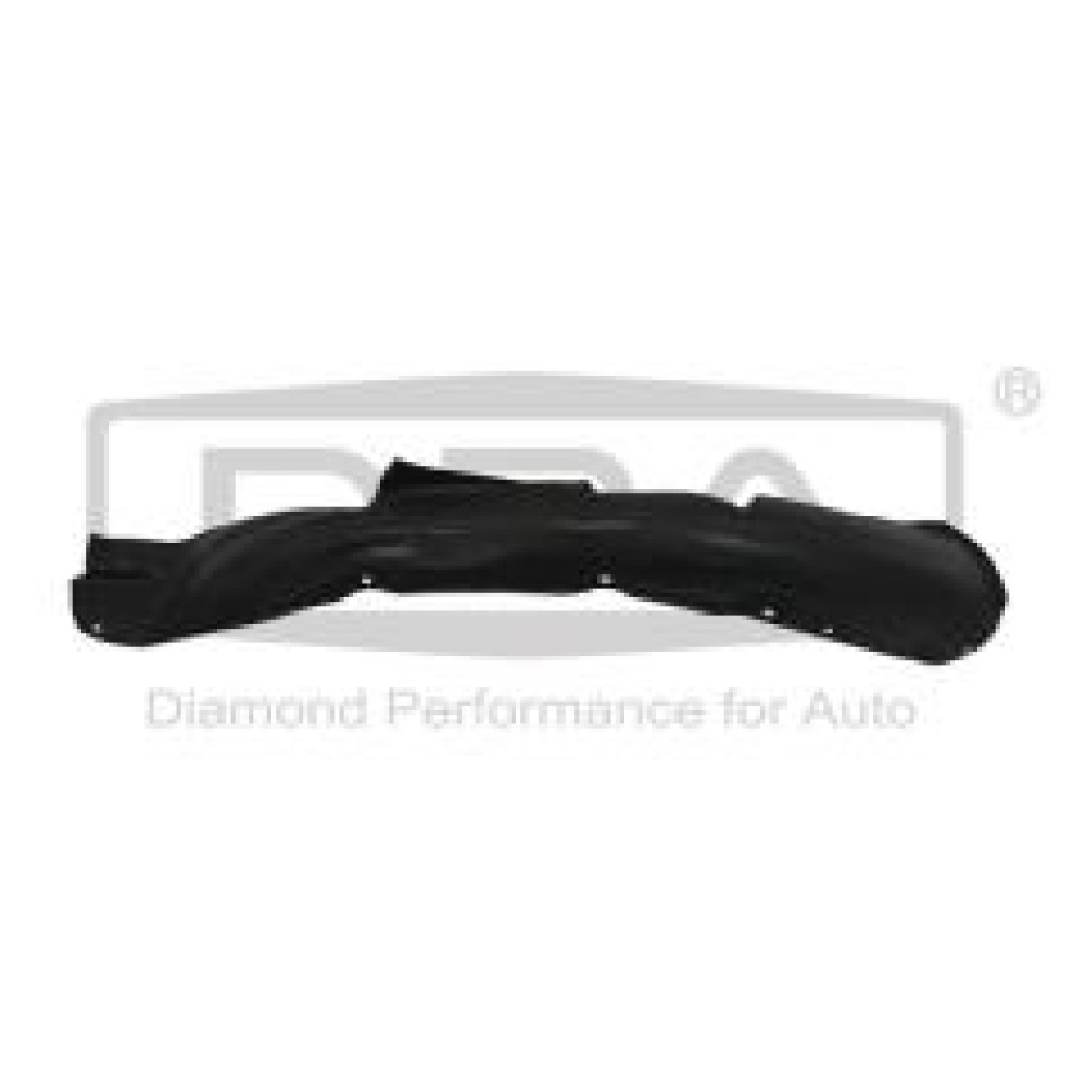 Підкрилок крила переднього (R) VW Golf IV 97-05