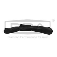Підкрилок крила переднього (R) VW Golf IV 97-05