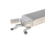 Радіатор інтеркулера Citroen C-crosser/Peugeot 4007/Mitsibishi Outlander II 2.2 HDi 06-13