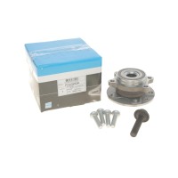 Підшипник маточини (передньої) VW Caddy III/Golf V 03- (4 болти)