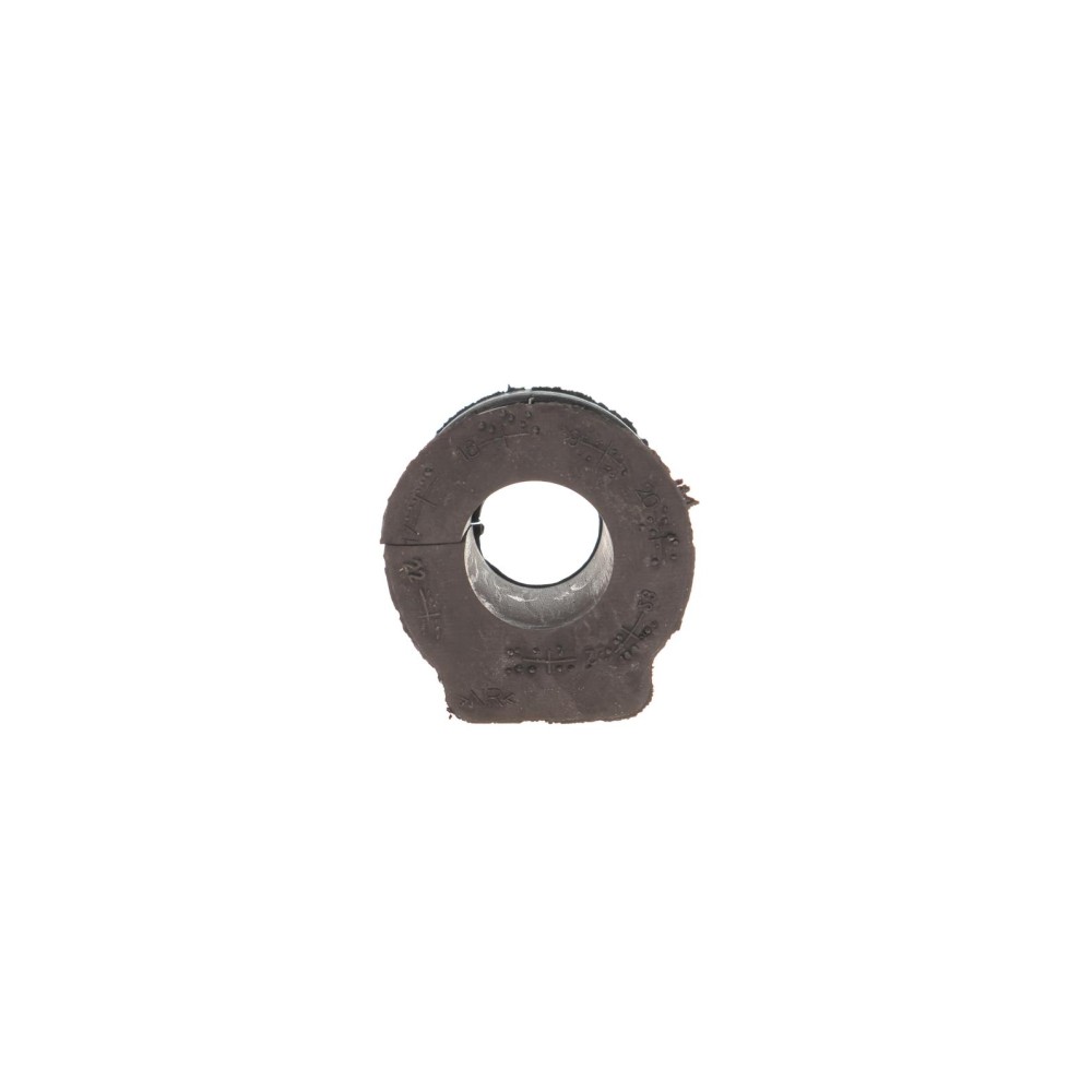 Втулка стабілізатора (переднього) (к-кт) Suzuki SX4 1.5-2.0D 06- (d=22mm)