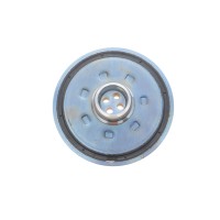 Шків колінвалу BMW 3 (G20/G80/G28)/5 (G30/G90)/X3 (G01/F97) 16- B47