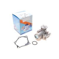 Помпа води Mitsubishi Lancer VII/Outlander I 2.4/2.4 4WD 03-07/Galant VII 2.4 03- (8 лоп)