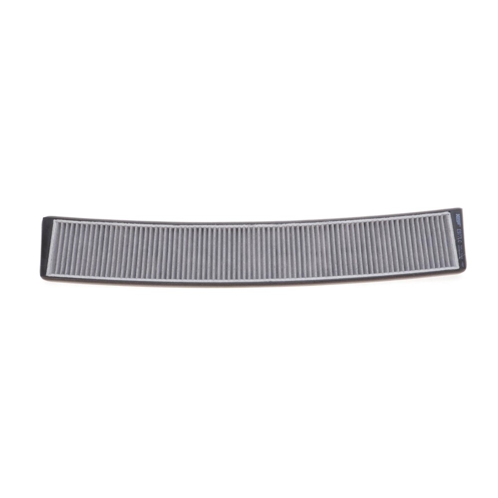 Фільтр салону BMW 3 (E46) 98-05/X3 04- (вугільний) M43/M47/M52/M54/N42/N45/N46