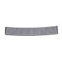Фільтр салону BMW 3 (E46) 98-05/X3 04- (вугільний) M43/M47/M52/M54/N42/N45/N46